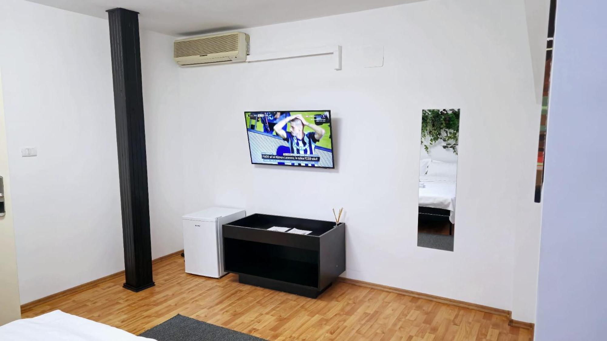 Boutique Old City 7 Βουκουρέστι Δωμάτιο φωτογραφία