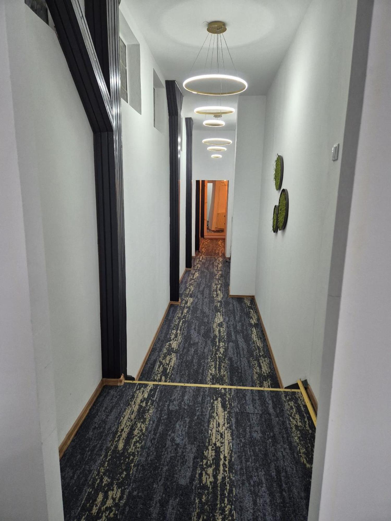 Boutique Old City 7 Βουκουρέστι Εξωτερικό φωτογραφία