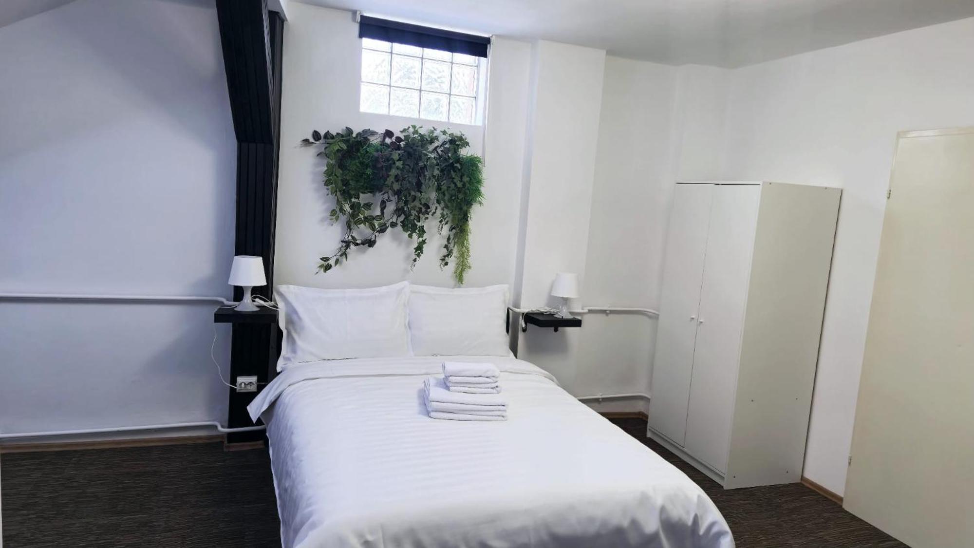 Boutique Old City 7 Βουκουρέστι Εξωτερικό φωτογραφία