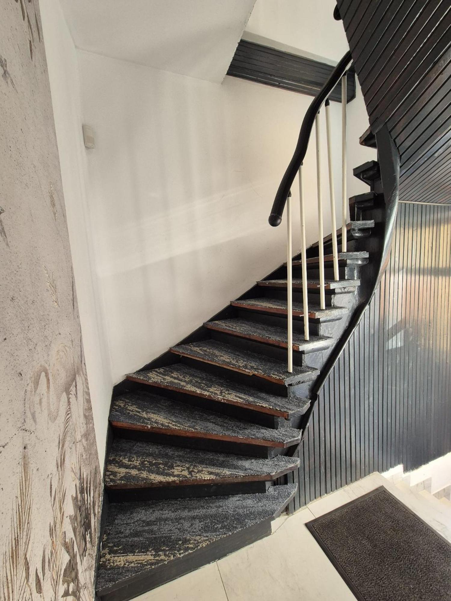 Boutique Old City 7 Βουκουρέστι Εξωτερικό φωτογραφία