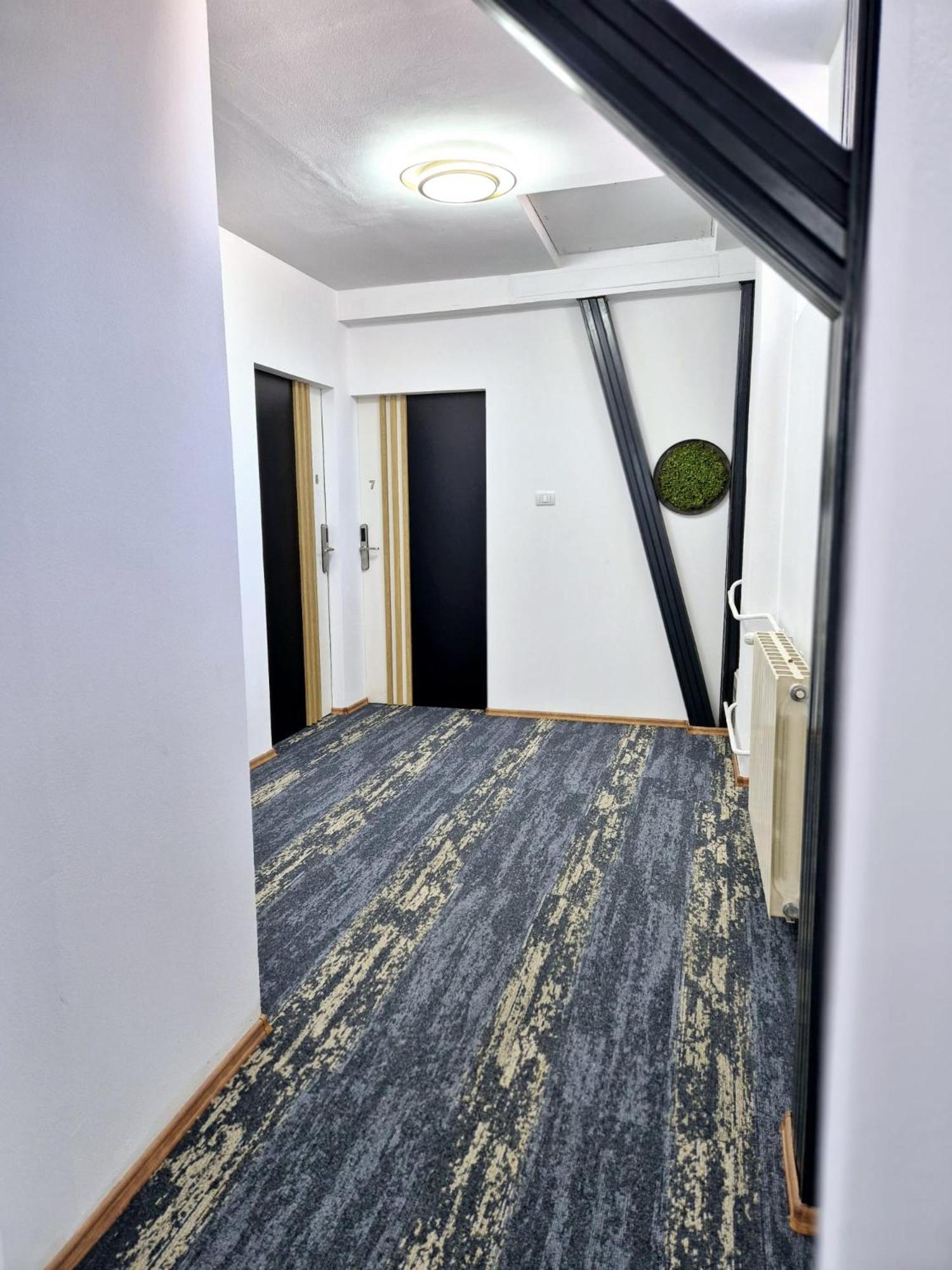 Boutique Old City 7 Βουκουρέστι Εξωτερικό φωτογραφία