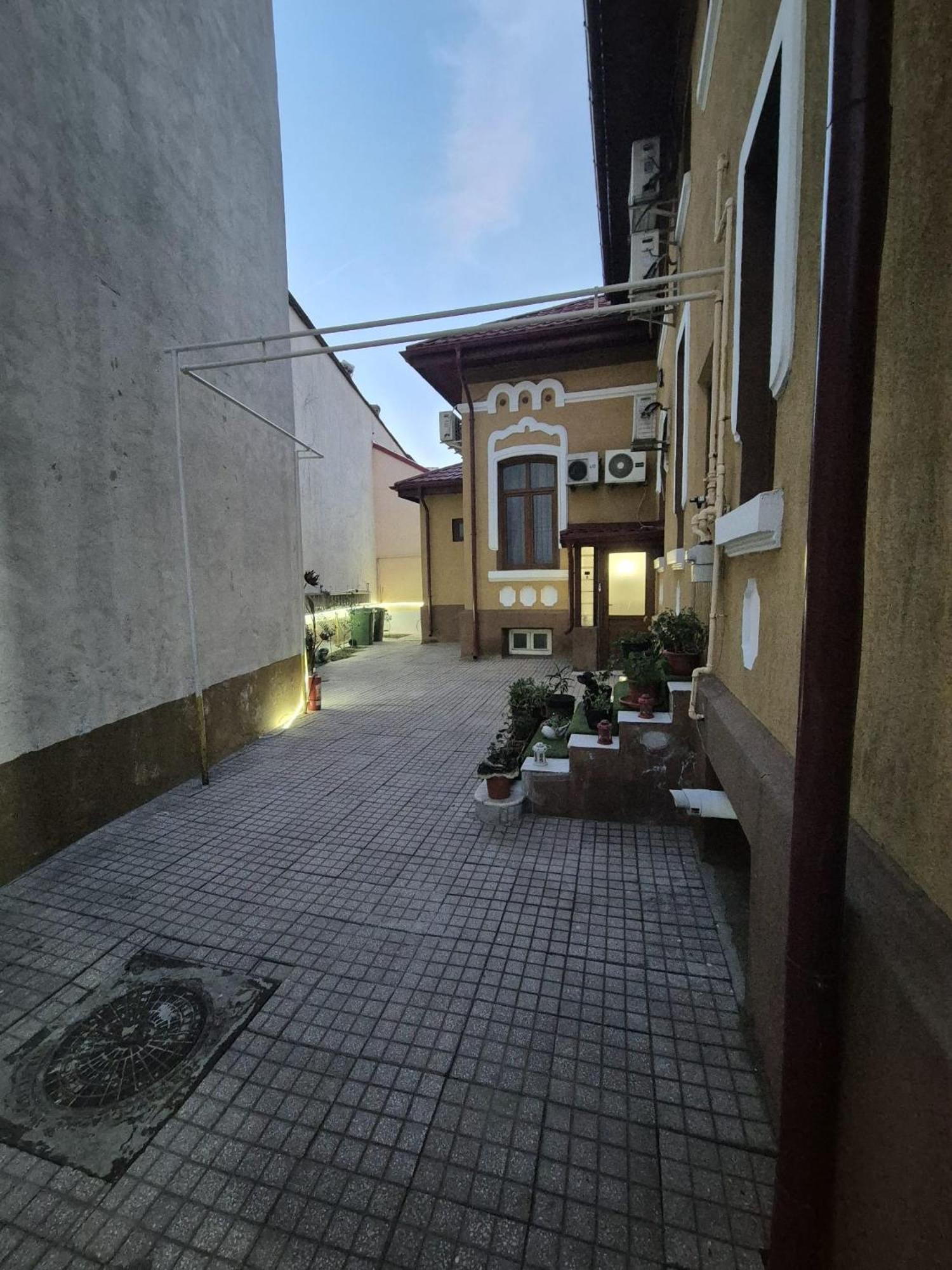 Boutique Old City 7 Βουκουρέστι Εξωτερικό φωτογραφία