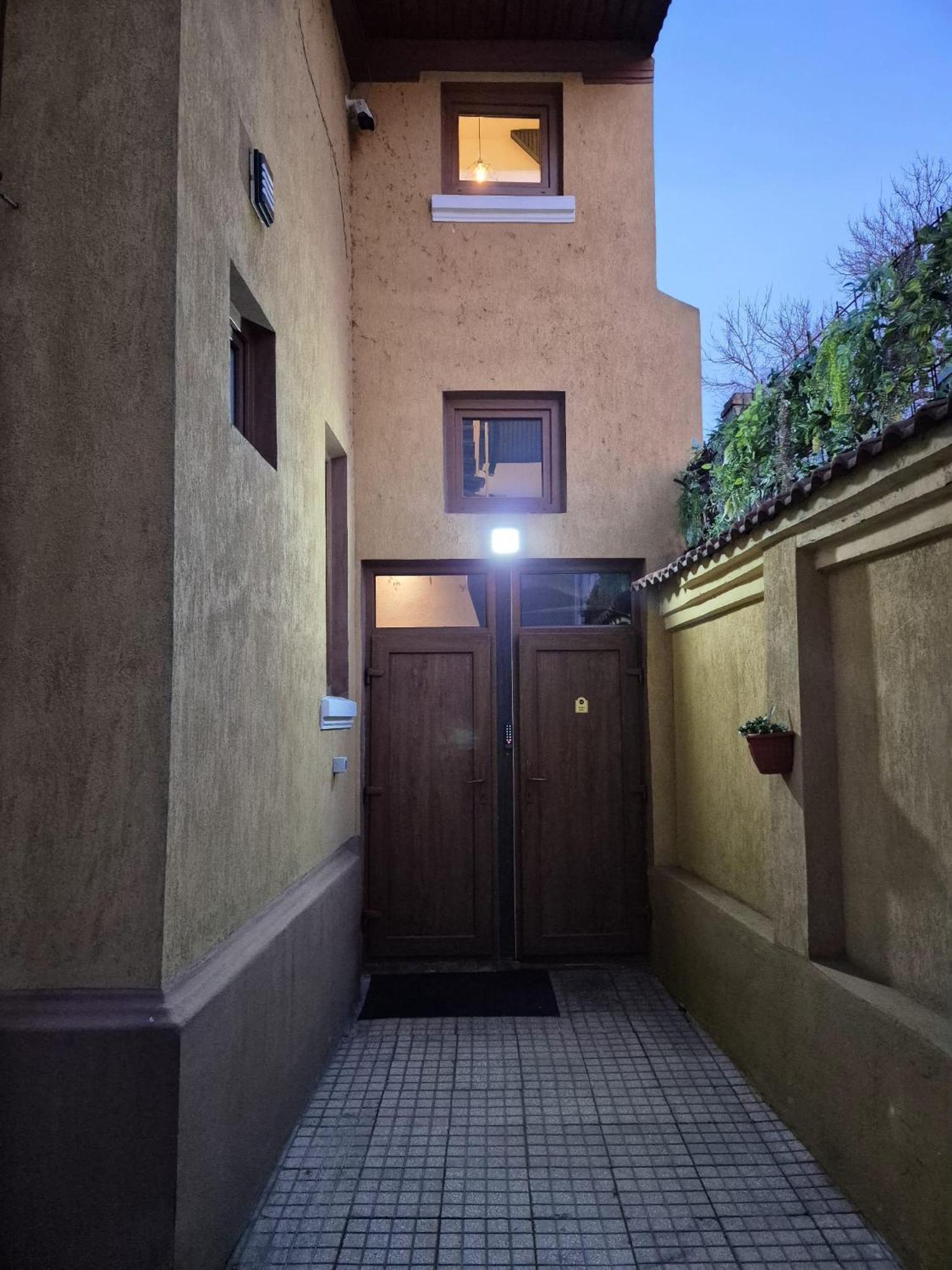 Boutique Old City 7 Βουκουρέστι Εξωτερικό φωτογραφία