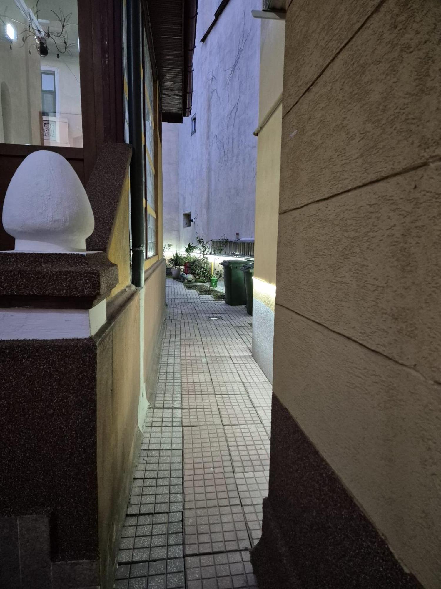 Boutique Old City 7 Βουκουρέστι Εξωτερικό φωτογραφία